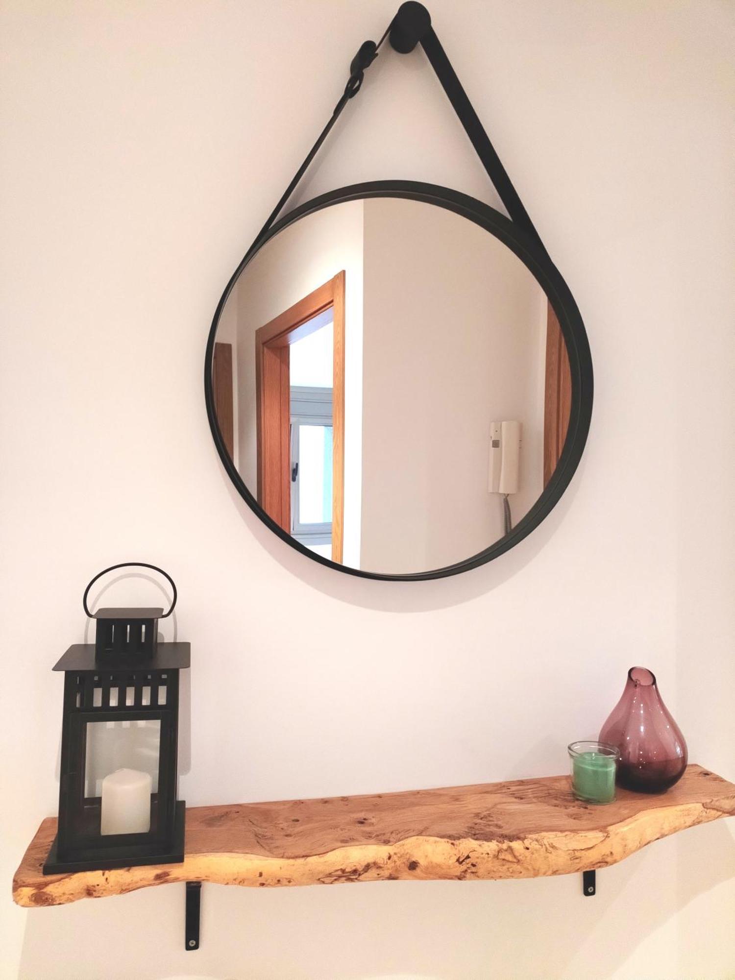 Apartament Viveiro Centro Con Parking Zewnętrze zdjęcie